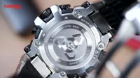 HANDS-ON Casio G-Shock MT-G B3000D-1A.mp4