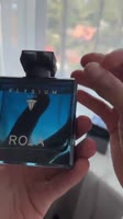 Новинка Roja Elysium Noir.mp4