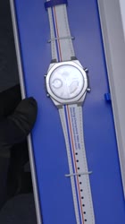 Casio Nismo Limited Edition ECB-S10NIS-7AER.mp4