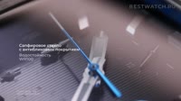Casio Oceanus OCW-T5000.mp4
