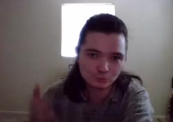 куколдская собака оправдывает говнова.webm