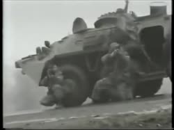 Chechen-War-1996-Youre-hurting-me-baby.webm