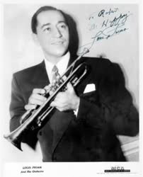 Louis Prima - Che La Luna with lyrics.mp4