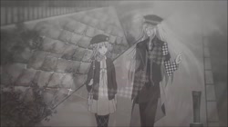 「AMV」Аниме клип о любви  [БОЛЬШЕ НЕТ ТЕПЛА НА ДВОИХ]E0UClQ7[...].mp4