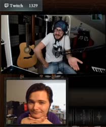 друг спас куколда.webm
