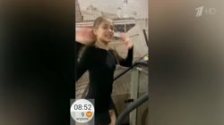 Машет лапками.mp4
