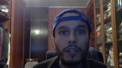 Чувак, ты чё гей.webm