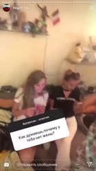 Почему у Тохи нет жены.webm