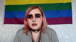 Арими Кадами определилась со своим гендером.mp4