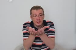 Вопрос-ответ. Должен ли мужчина искать женщин.webm