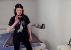 зарядка с Лизочкой.mp4