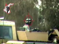 Иракский снайпер JUBA. .mp4