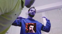 DANTEEN - Как Саня Segall.mp4