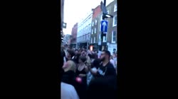 Eminem appears at Rag & Bone pop up store in London (July 1[...].mp4