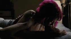 слишком часто тянок меняешь, альфач.gif