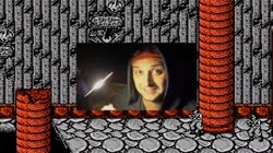 Ninja Gaiden OST [nes] Act 4-2 (kinamania cover).mp4