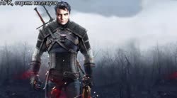 Мэд про Ведьмака 3.webm