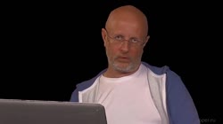 тебе здесь не рады.webm