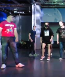 DizLookingForZalupa.webm