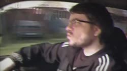 мэд едет и ничего не говорит.webm