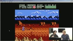 Maddyson и Зуев. Crazy Collection - Ninja Gaiden 3. 30.12.2[...].mp4