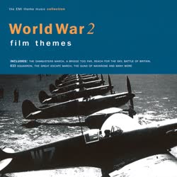 Aces High (Luftwaffe March) (From Film Battle of Britain).webm