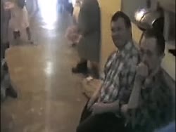 Влад Савельев выступил перед камрадами.mp4