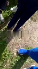 спасают девочку, мальчик НЕ РАНЕН.mp4