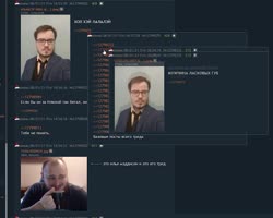 это илья мэддисон и это его тред.mp4
