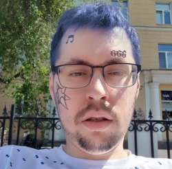 Мой новый цвет от Garnier.png