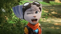 Her name was Rivet all along! .mp4