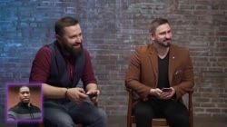 Александр Дугин про Убермаргинала.mp4
