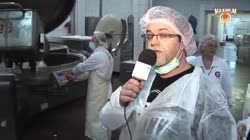 Александр Дугин на колбасном заводе.mp4