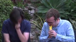 man eats banana.webm
