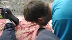 Куколд целует.mp4