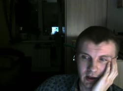 2022-02-04 - Пытается ответить на вопрос Габи про куни.webm