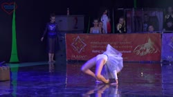 №321. Rimma Seyranyan, Ball. FIRE,  Fiesta. IT WAS NOT THERE. Rich Dance. (1).mp4