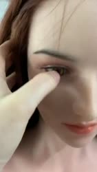 Starpery Sarah with multi-style realistic sex doll.mp4