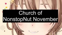 #RisuNNN WE WELCOME THE MESSENGER OF #NNN.mp4