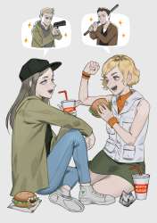 heathermasonharrymasonethanwintersandrosemarywintersresidenteviland4moredrawnbyalifuhajins5d2b217c8f34b19156d02cc9f7d82a38.jpg