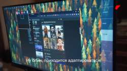 Когда у тебя есть голос, ты можешь решить 80 всех проблем #рассказ парализованных братьев 10-14 screenshot.png