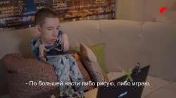 Когда у тебя есть голос, ты можешь решить 80 всех проблем #рассказ парализованных братьев 25-12 screenshot.png