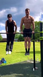60kg VS 90kg😤🔥.mp4