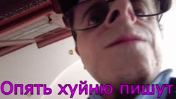 Зашел в тред....webm