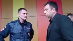 Боевое лицо выездной администрации города. Трейлер.mp4