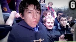 ТОП 10 самых задаваемых вопросов, на которые Кинаман не отвечает.mp4