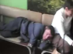 Весёлое отделение психушки.mp4
