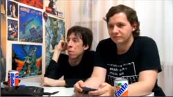 Кинаман миопатия - не болезнь.mp4