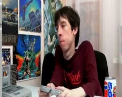 Кинаман привет бороде.mp4