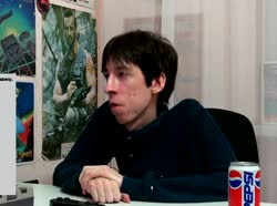 Кинаман Реклама на Дваче.webm